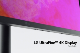 [LG Electronics] Ultra Fine 24 Feature Video